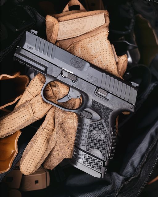 FN 509 Compact