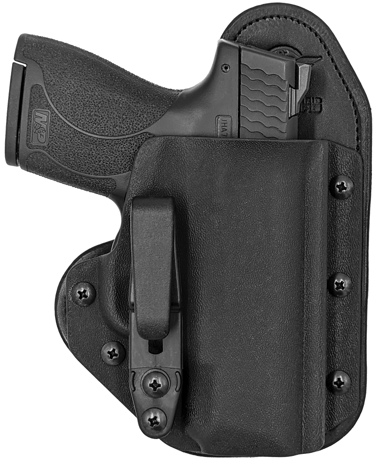 Hidden Hybrid Holsters