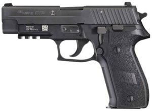 Sig Sauer P226 MK-25 9mm Pistol, 15rd – $999.99 (Free Shipping) image