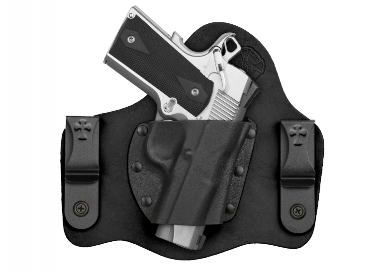 SuperTuck IWB Holster CZ P-09