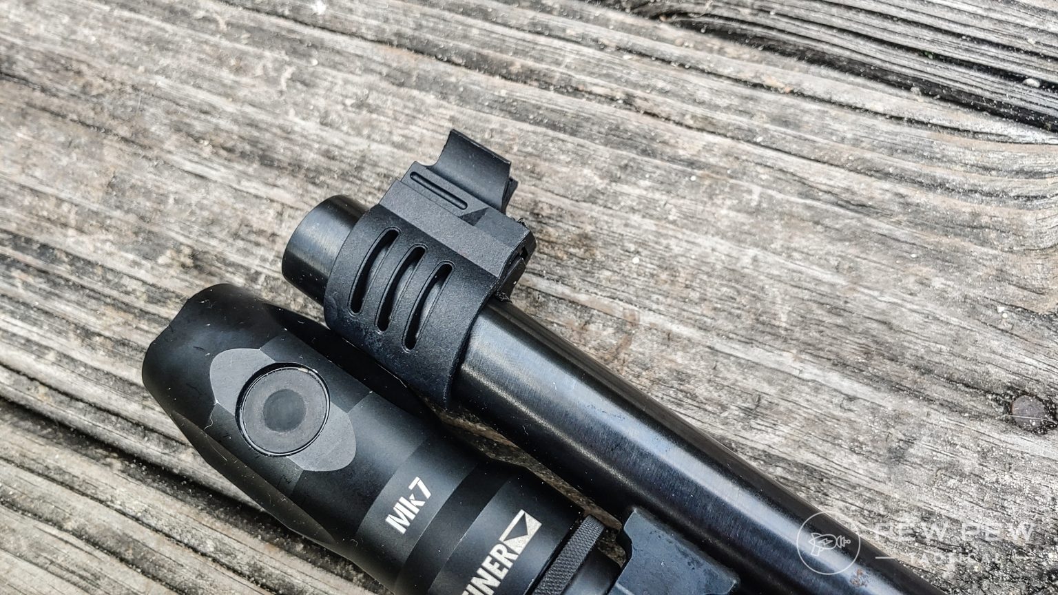 12 Best Shotgun Sights Red Dots & Irons Pew Pew Tactical