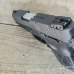 Taurus G2S sights