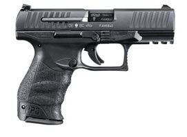 Walther PPQ .45 ACP