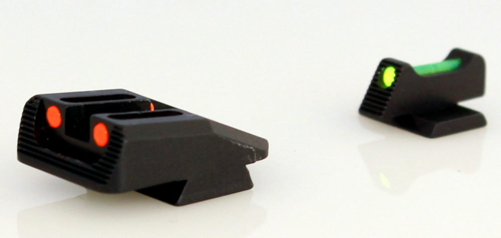 Williams Firesights