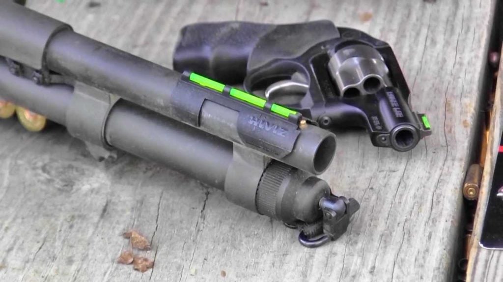 12 Best Shotgun Sights for 2023: Red Dots & Irons - Pew Pew Tactical