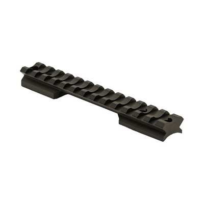 Nightforce Remington 700 Scope Base