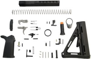 Product Image for Palmetto State Armory PA10 MOE EPT Lower Build Kit