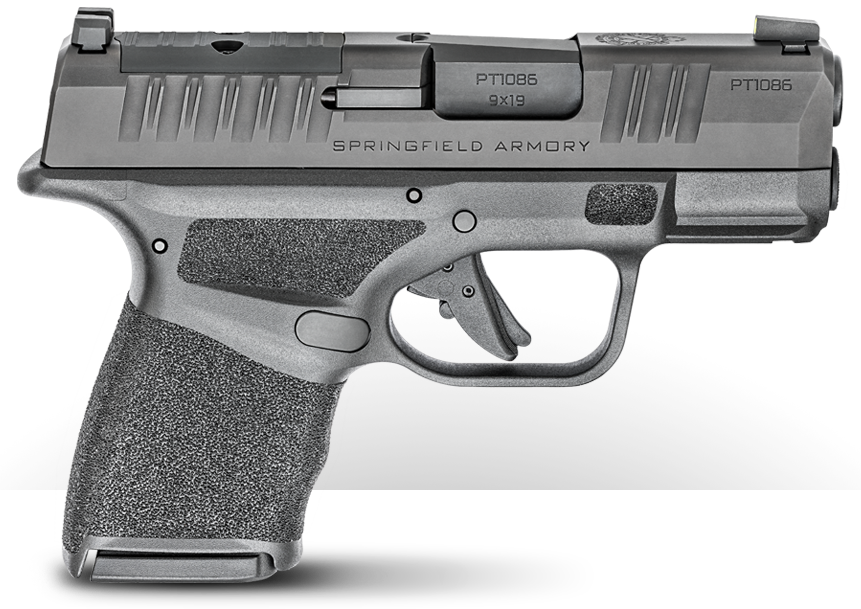 Springfield Hellcat 9mm