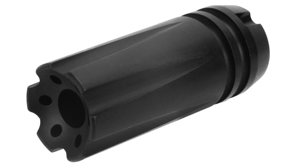 Product Image for TacFire 7.62x39 14x1 LH Linear Compensator