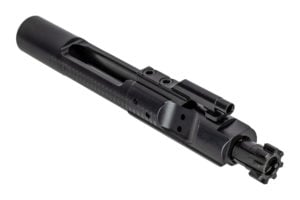 Toolcraft .223/5.56/300 BLK M16 Profile AR-15 Bolt Carrier Group, Black Nitride – $79.95 image