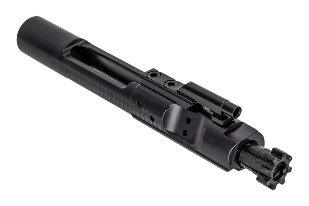 Toolcraft .223/5.56/300 BLK M16 Profile Bolt Carrier Group, Nitride - $79.95