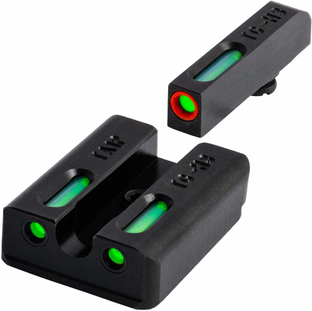 TruGlo TFX Sights
