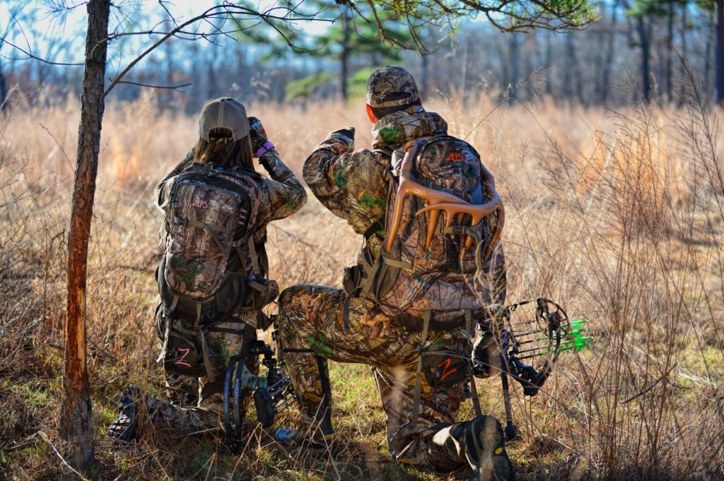 Alps Outdoorz Huntress Hunting Pack