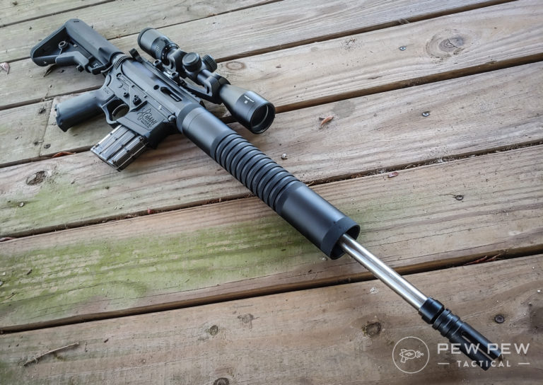 .17 HMR [Guide] Best Ammo & Guns Pew Pew Tactical