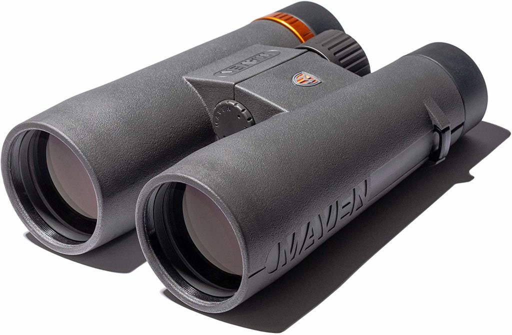Maven binoculars