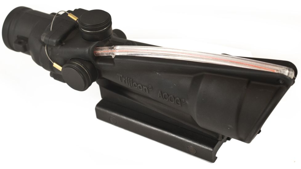 Trijicon ACOG TA11F 3.5x35mm