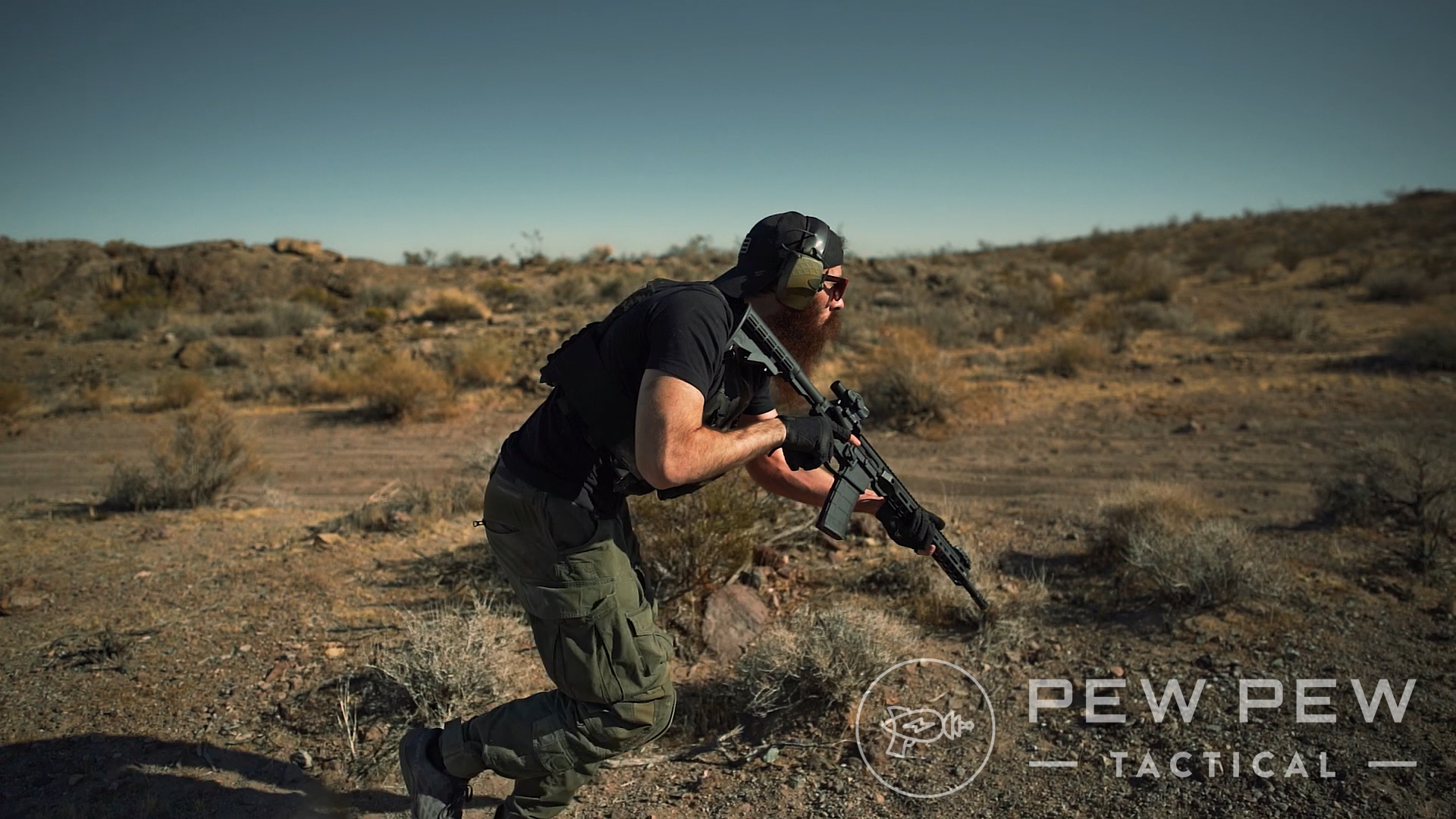 4 Best ACOG Scopes [Hands-On] - Pew Pew Tactical