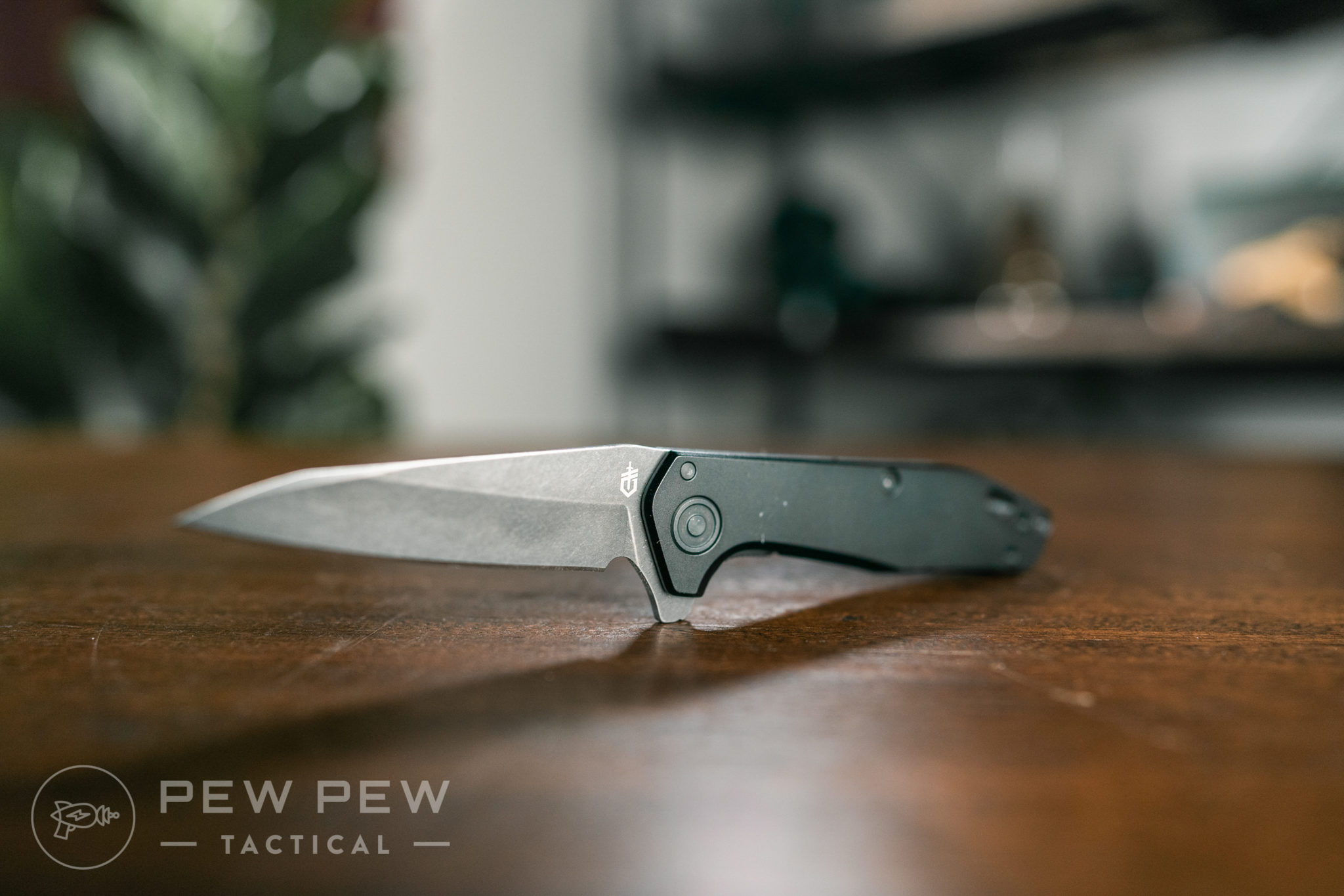 Best Gerber Knife HandsOn with 4 of Our Favorites Pew Pew Tactical