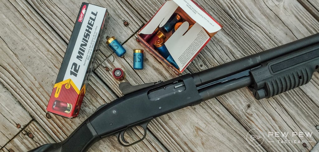 Remington 870 Review: The King of American Shotguns? - Pew Pew Tactical