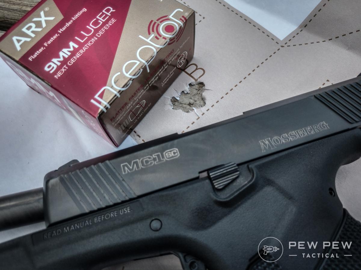 5 Best Backup Guns: When All Else Fails - Pew Pew Tactical