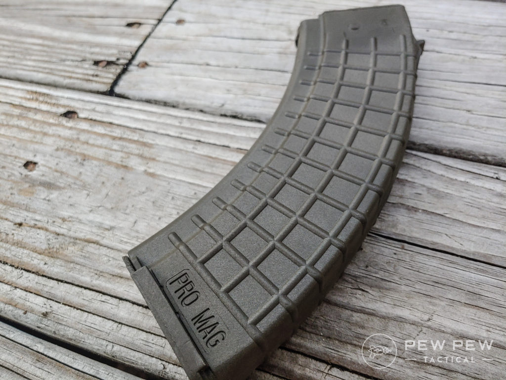 Promag AK Magazines (2)