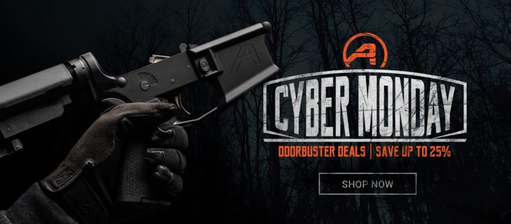 Black Friday Gun Deals