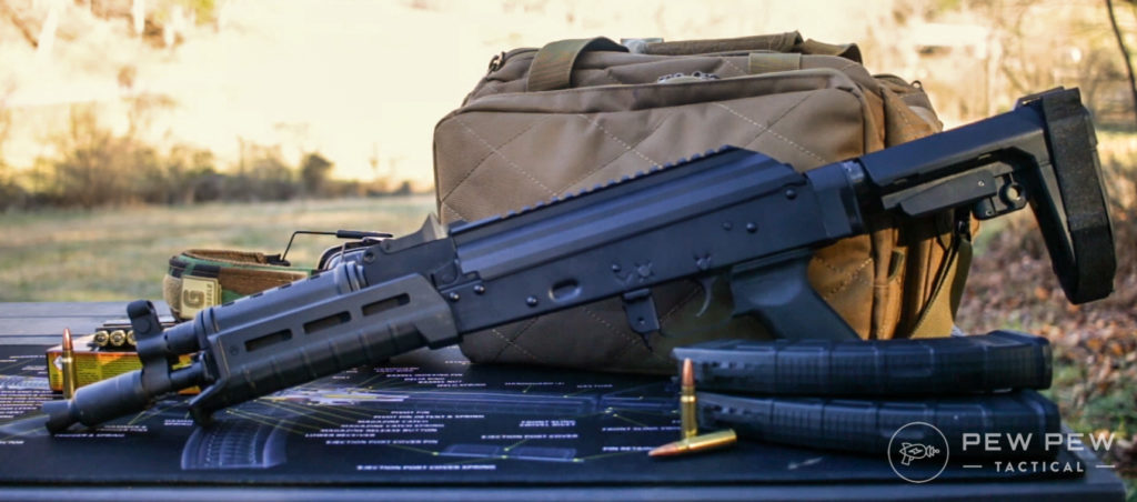 akp kit
