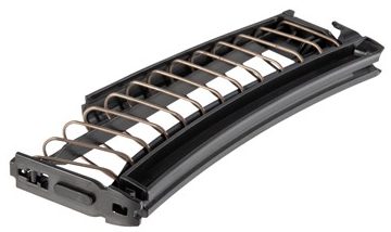 Mean Arms EndoMag