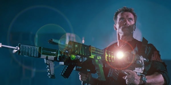 eraser railgun
