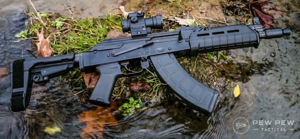 Best Ak 47 Complete Buyer S Guide 2019 Pew Pew Tactical