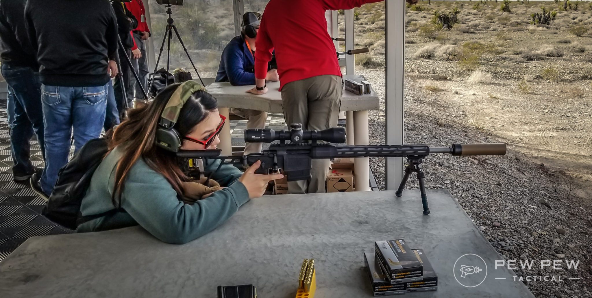 SHOT Show 2020 Best & Cringiest Stuff Pew Pew Tactical