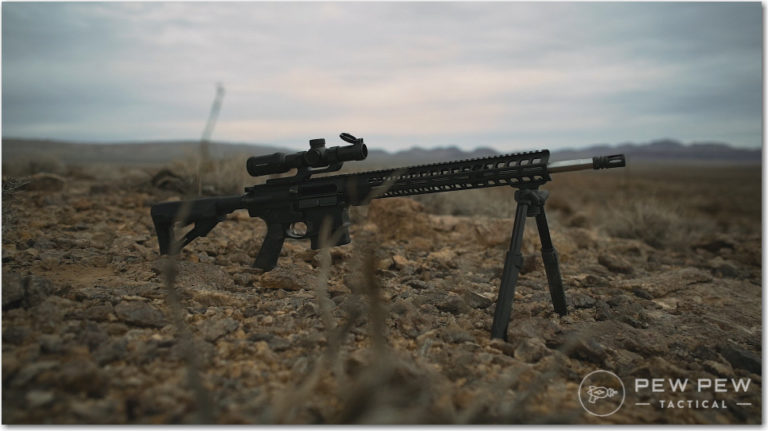 Best Rifles of 2025 [Range Tested & Reviewed] - Pew Pew Tactical