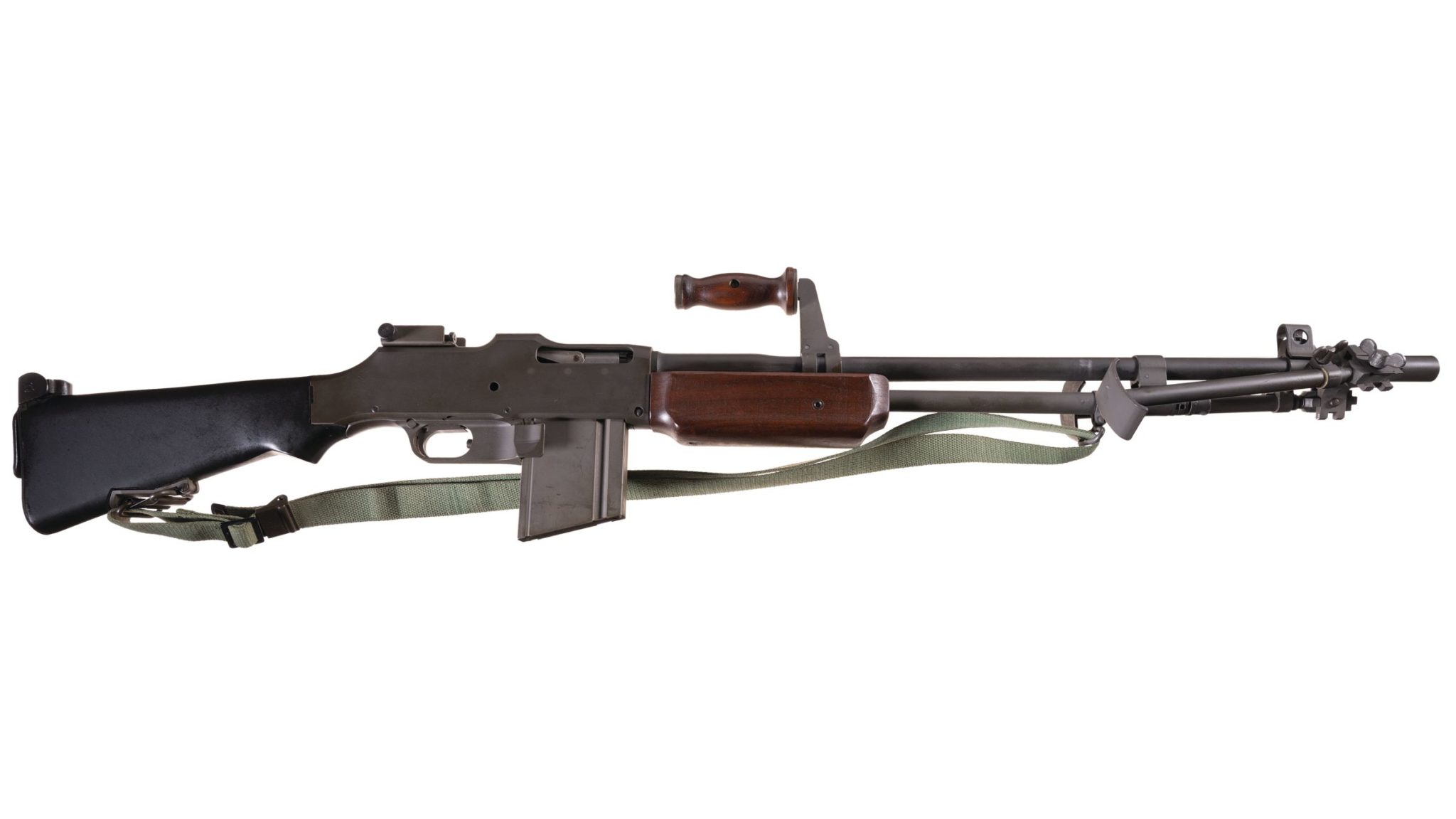 [Review] Romanian RPK: Haunted AK Squad Weapon? - Pew Pew Tactical