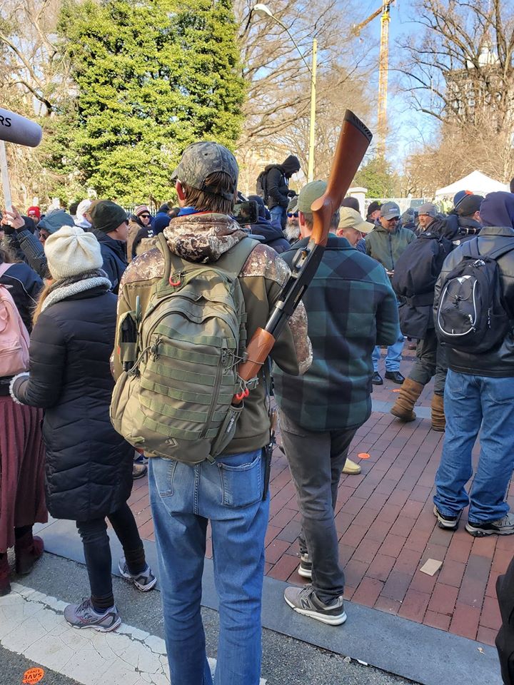 virginia gun rally fail