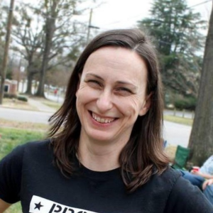 Author Image for Alice Jones Webb