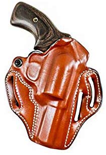 DeSantis Speed Scabbard Kimber K6S Holster