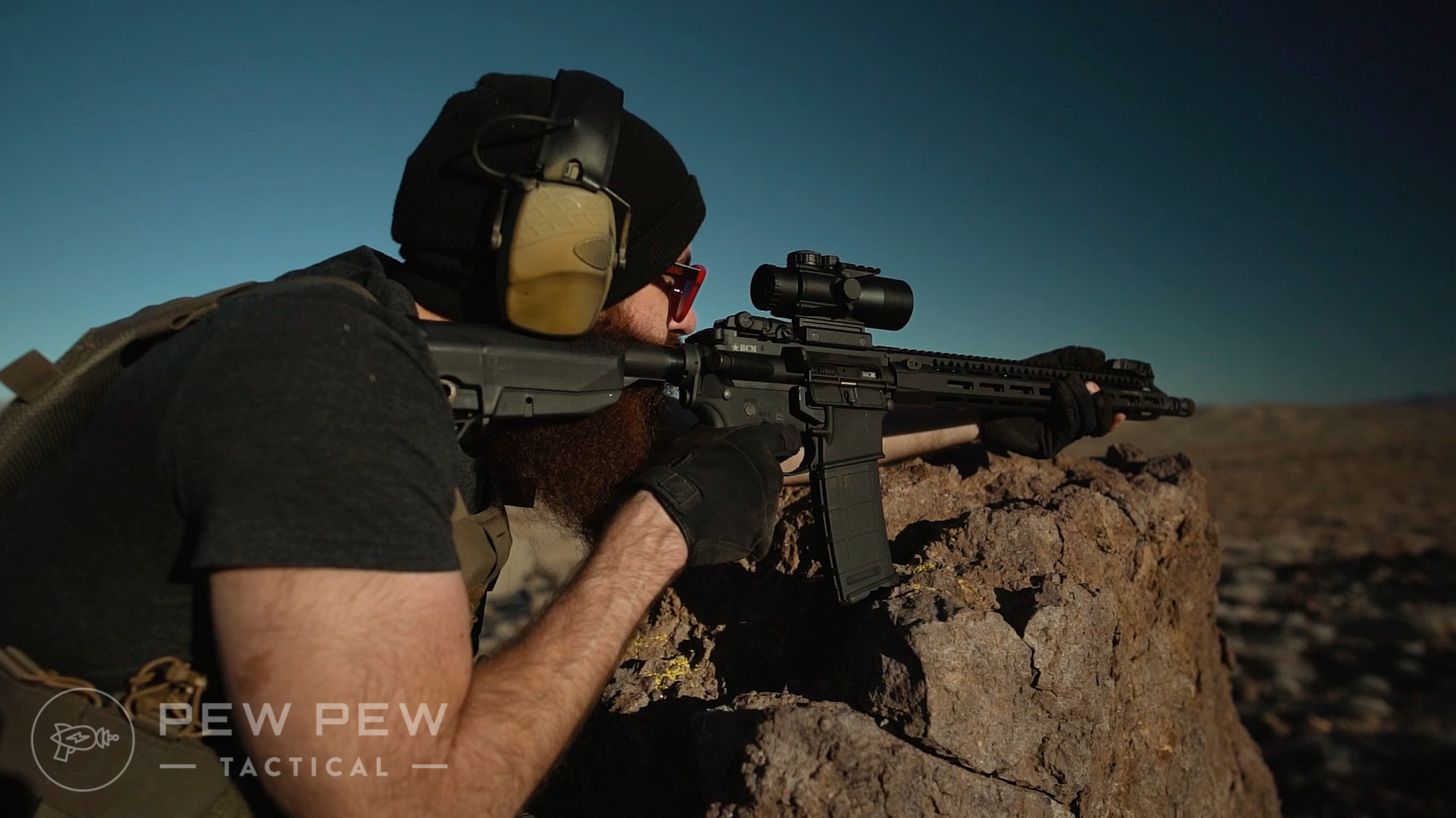 6 Best Prism Scopes Robust & Better for Astigmatism Pew Pew Tactical