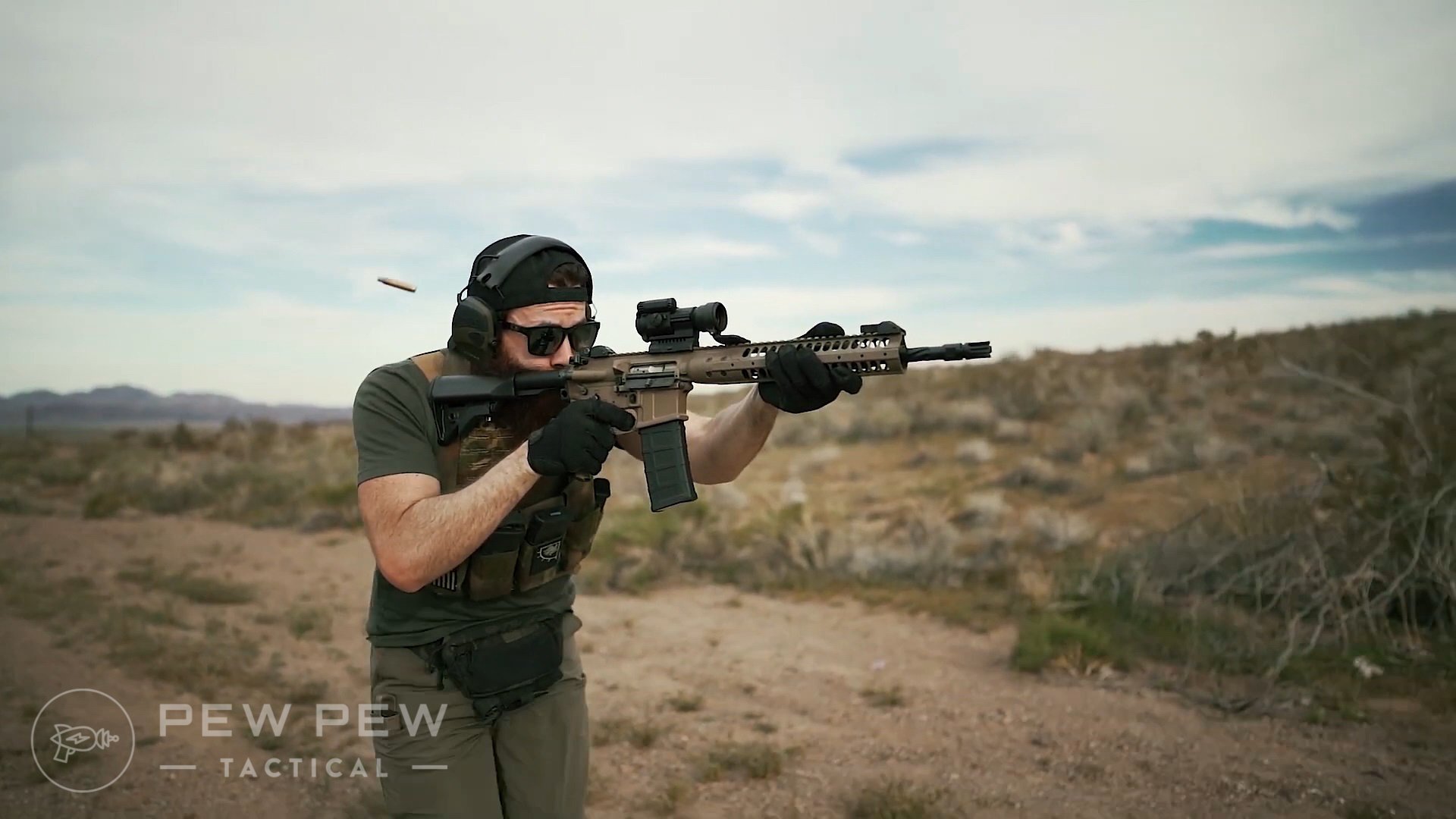 9 Best AR15s Ultimate Guide [2021 HandsOn] Pew Pew Tactical