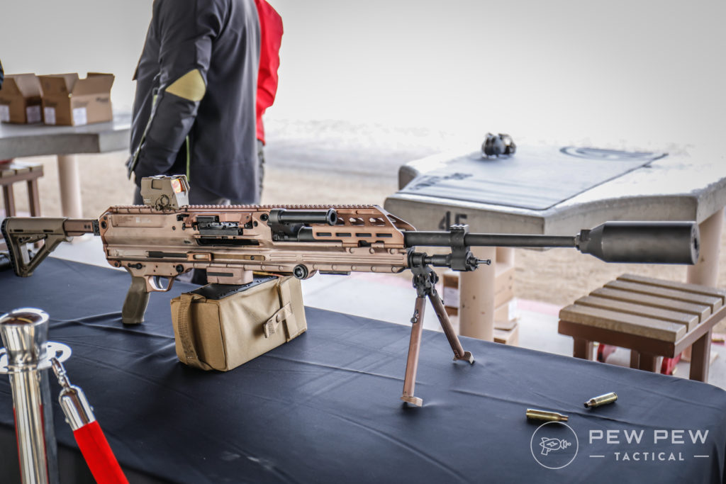 MG338 Sig