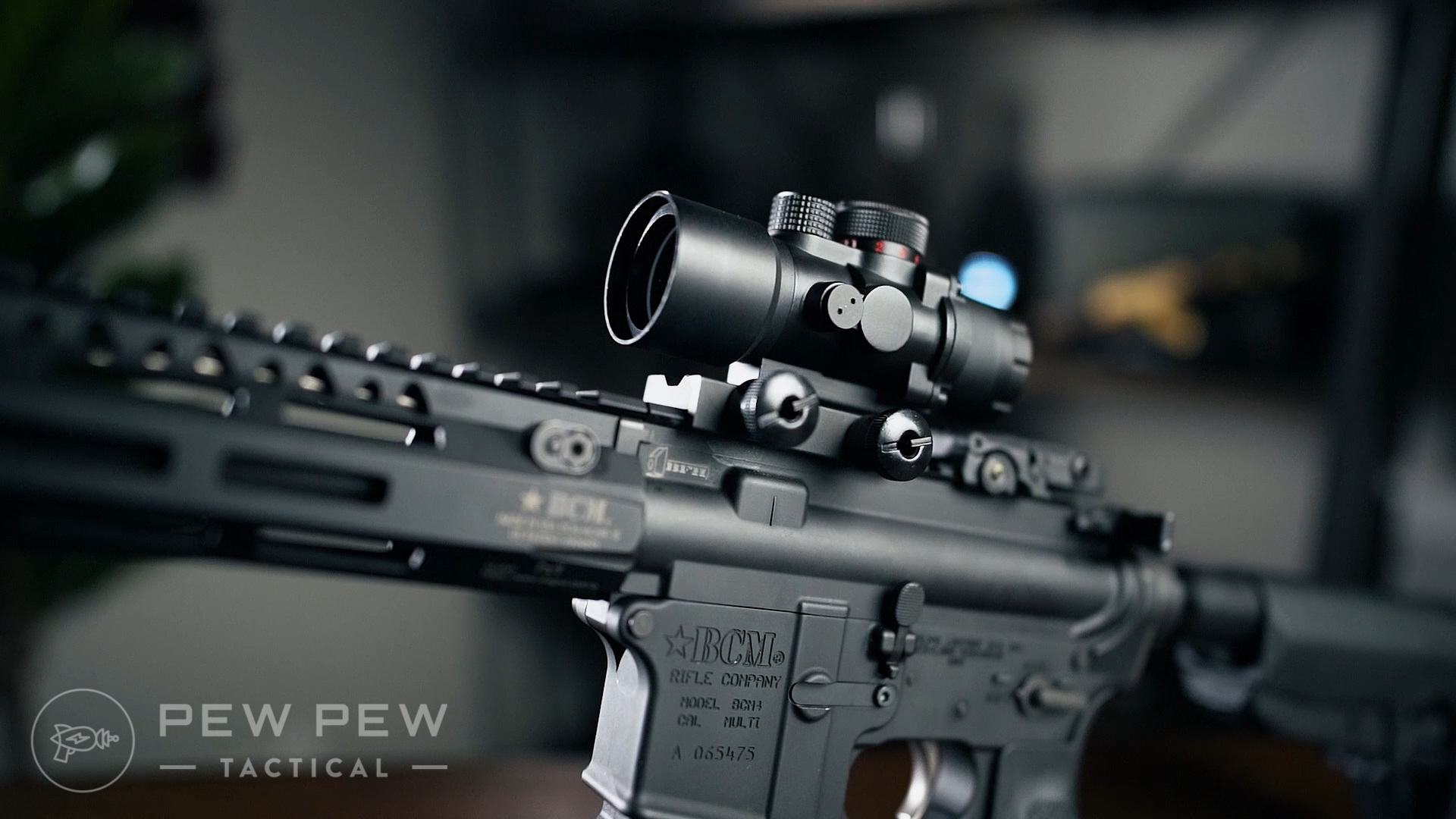 7 Best Prism Scopes Robust & Better for Astigmatism Pew Pew Tactical
