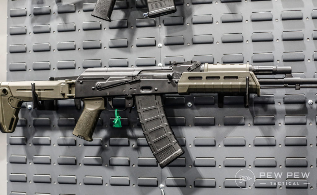 PSA AK 74 Clone