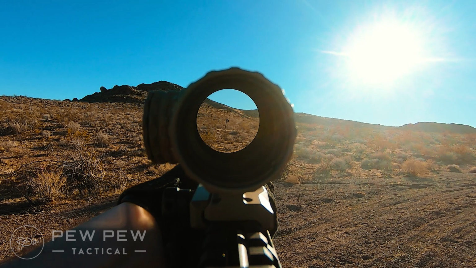 6 Best Prism Scopes Robust & Better for Astigmatism Pew Pew Tactical
