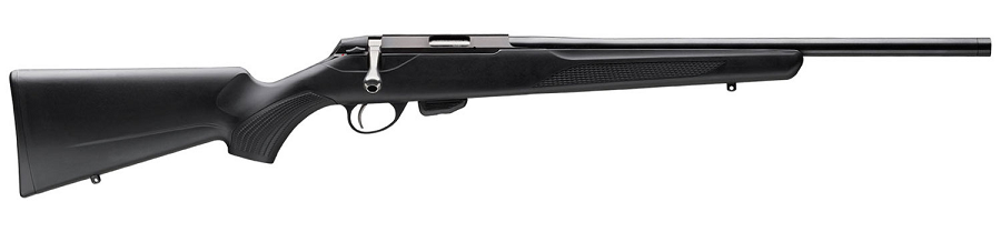 Tikka T1x .22 LR, 20″ Barrel