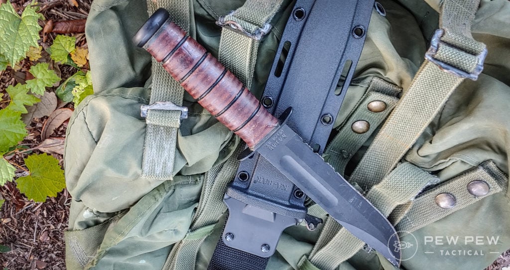 9 Best Tactical Knives of 2023: Combat Proven - Pew Pew Tactical