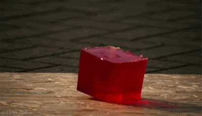 jello
