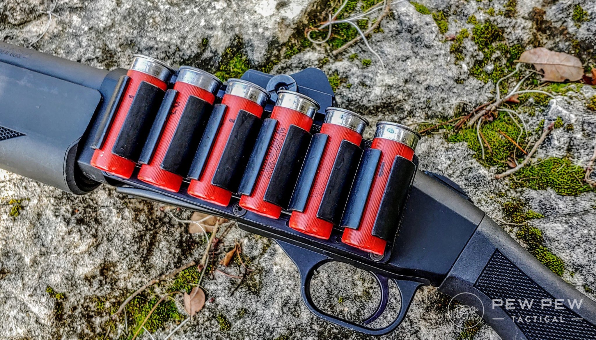 Best Shotgun Ammo Carriers Side Saddle, Pouches, & Bandoliers Pew