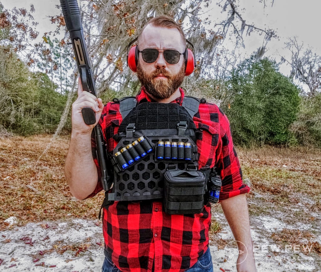Shotgun Kit