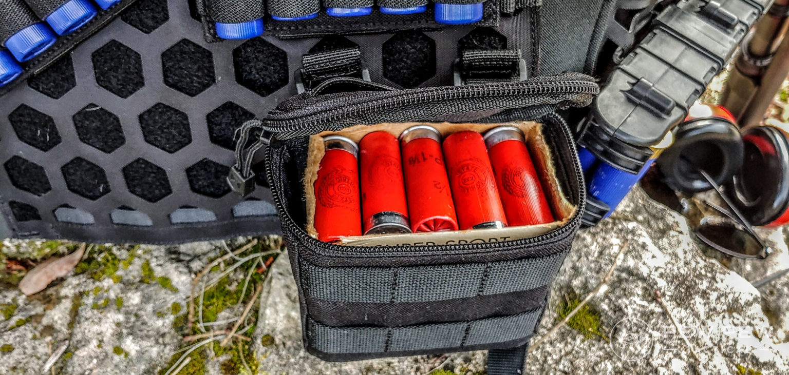 Best Shotgun Ammo Carriers Side Saddle, Pouches, & Bandoliers Pew