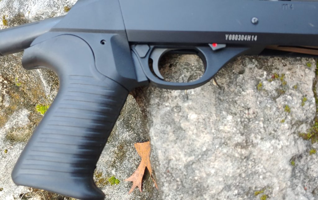 Benelli M4 (2)