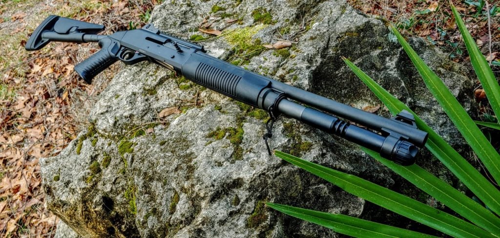 benelli m2 upgrades